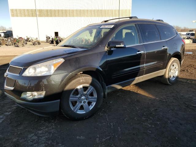 Изображение 2012 CHEVROLET TRAVERSE LT 2012