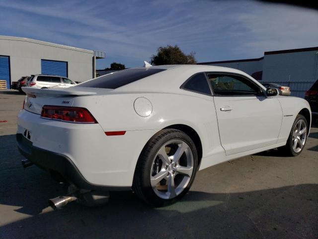 Изображение 3 2015 CHEVROLET CAMARO 2SS 2015 с VIN 2G1FK1EJ4F9211088