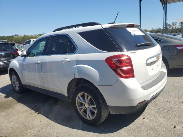 Image 2 of 2016 CHEVROLET EQUINOX LT 2016 with VIN 2GNALCEK6G1144701