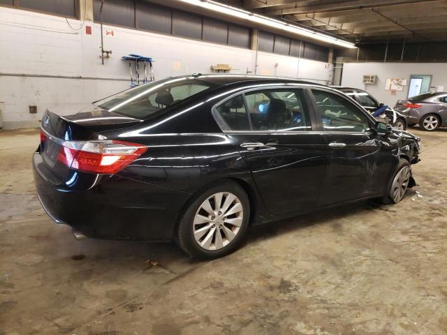Image 3 of 2015 HONDA ACCORD EXL 2015 with VIN 1HGCR2F84FA044177