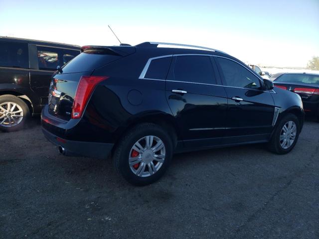 Изображение 3 2016 CADILLAC SRX LUXURY COLLECTION 2016 с VIN 3GYFNBE39GS530670