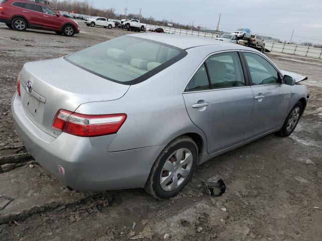 Изображение 3 2007 TOYOTA CAMRY CE 2007 с VIN 4T4BE46K27R003304