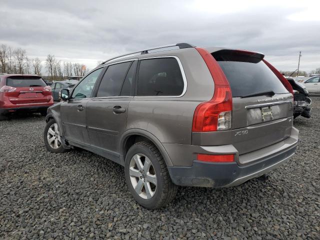 Изображение 2 2011 VOLVO XC90 3.2 2011 с VIN YV4952CZ7B1582364