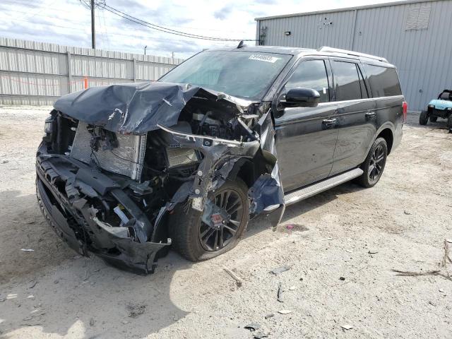 Изображение 2022 FORD EXPEDITION MAX XLT 2022
