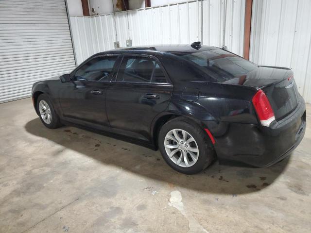 Image 2 of 2015 CHRYSLER 300 LIMITED 2015 with VIN 2C3CCAAG9FH801914