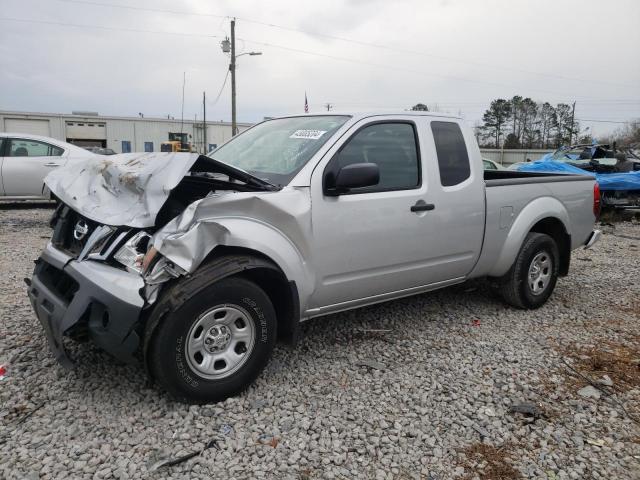 2019 NISSAN FRONTIER S 2019 image