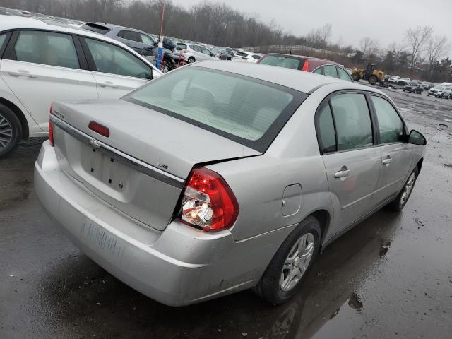 Изображение 3 2007 CHEVROLET MALIBU LS 2007 с VIN 1G1ZS58F67F216992