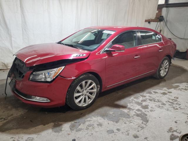 Изображение 1 2014 BUICK LACROSSE  2014 с VIN 1G4GB5G3XEF282055