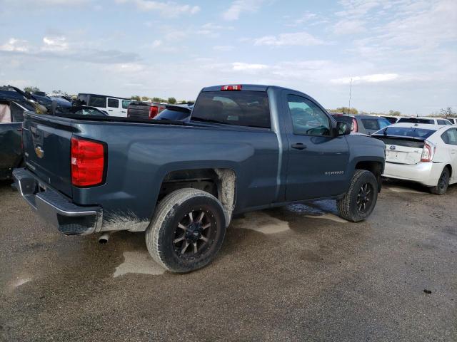 Изображение 3 2014 CHEVROLET SILVERADO C1500 2014 с VIN 1GCNCPEH3EZ335230