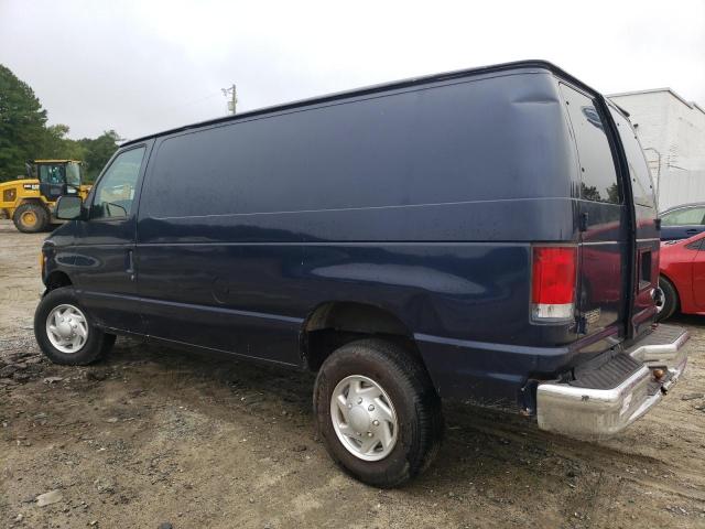 Obraz 2 z 2001 FORD ECONOLINE E350 SUPER DUTY VAN 2001 z VIN 1FTSE34L61HA23544