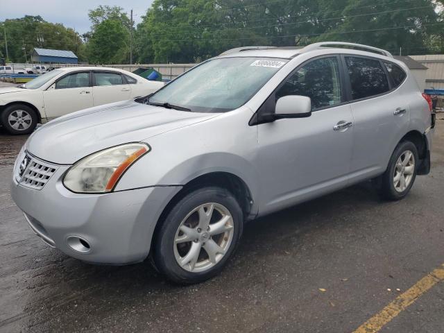 Изображение 1 2010 NISSAN ROGUE S 2010 с VIN JN8AS5MT5AW027035