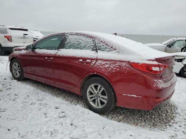 Obraz 2 z 2016 HYUNDAI SONATA ECO 2016 z VIN 5NPE24AAXGH431831