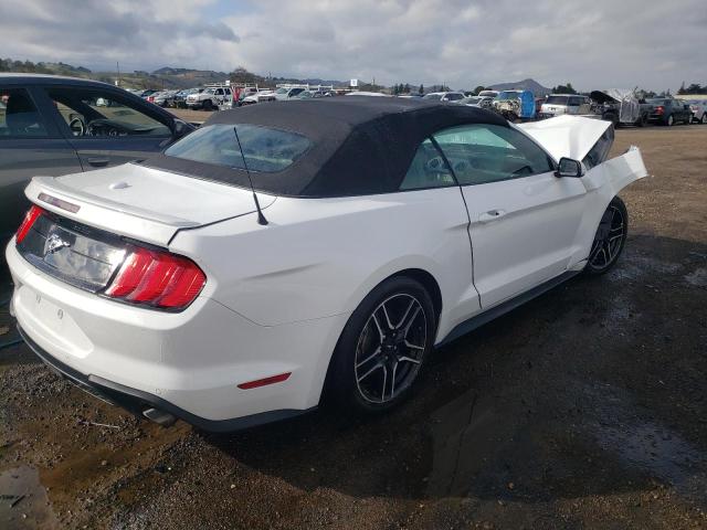 Изображение 3 2023 FORD MUSTANG  2023 с VIN 1FATP8UH5P5110438