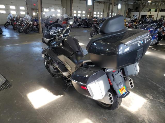 Изображение 3 2013 BMW K1600 GTL 2013 с VIN WB106120XDZZ23716