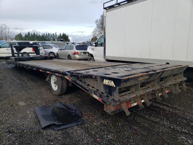 Image 3 of 2017 BIGT UTILITY TL 2017 with VIN 16VGX2526H4066948
