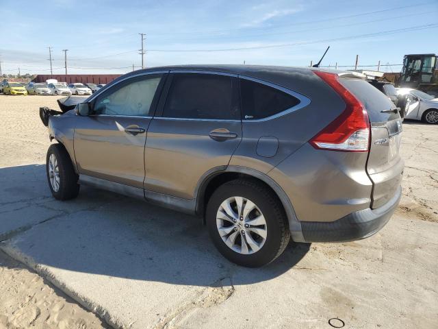 Image 2 of 2012 HONDA CR-V EX 2012 with VIN 5J6RM3H56CL040593
