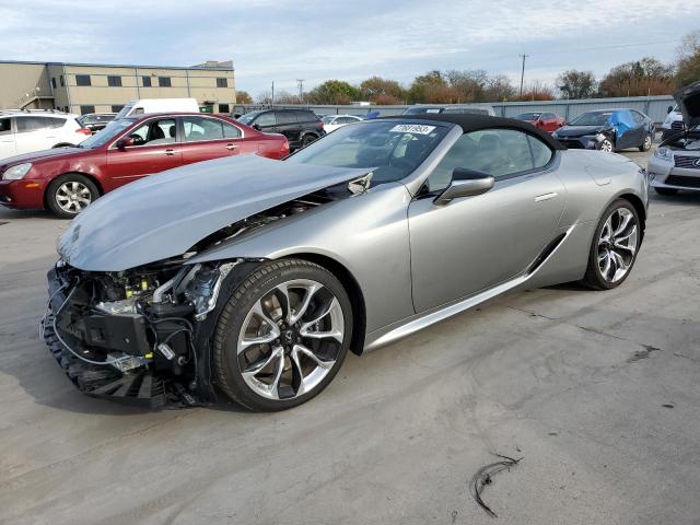 2023 LEXUS LC 500 2023 image