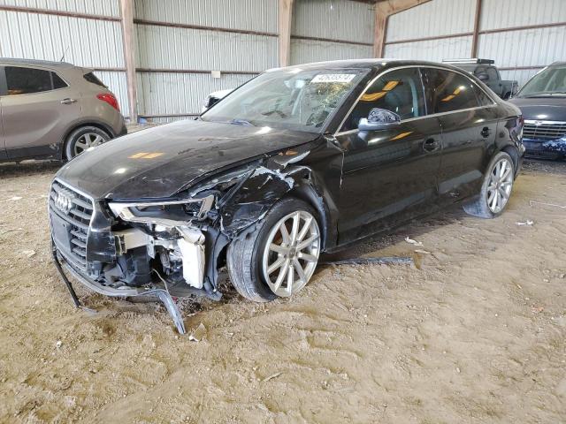 2015 AUDI A3 PREMIUM 2015 image