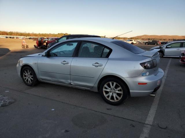 Obraz 2 z 2007 MAZDA 3 I 2007 z VIN JM1BK32G571767524