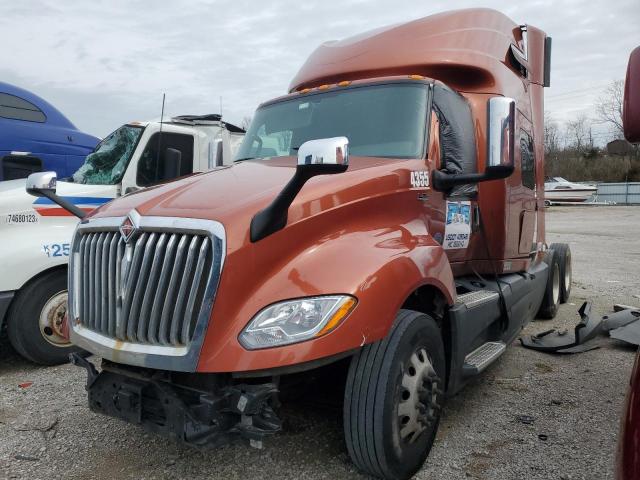 Image 2 of 2019 INTERNATIONAL LT625  2019 with VIN 3HSDZTZR3KN374355