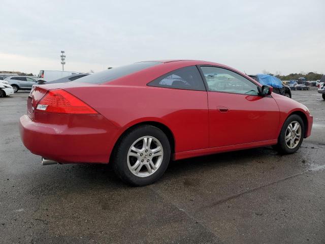Image 3 of 2007 HONDA ACCORD EX 2007 with VIN 1HGCM727X7A022856
