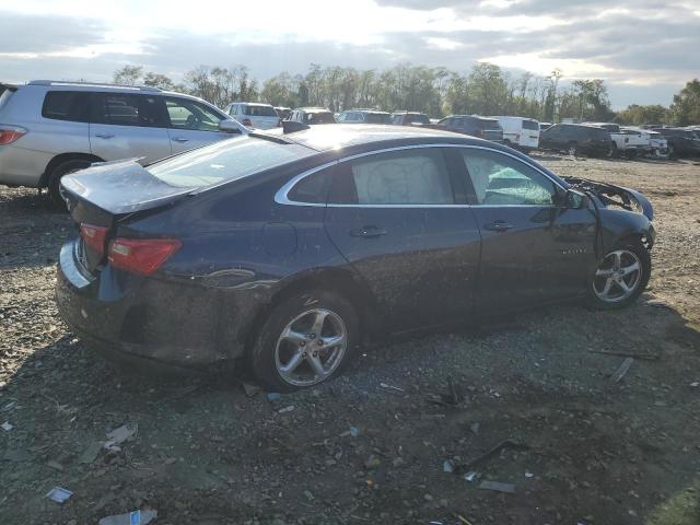 Изображение 3 2018 CHEVROLET MALIBU LS 2018 с VIN 1G1ZB5ST2JF164864