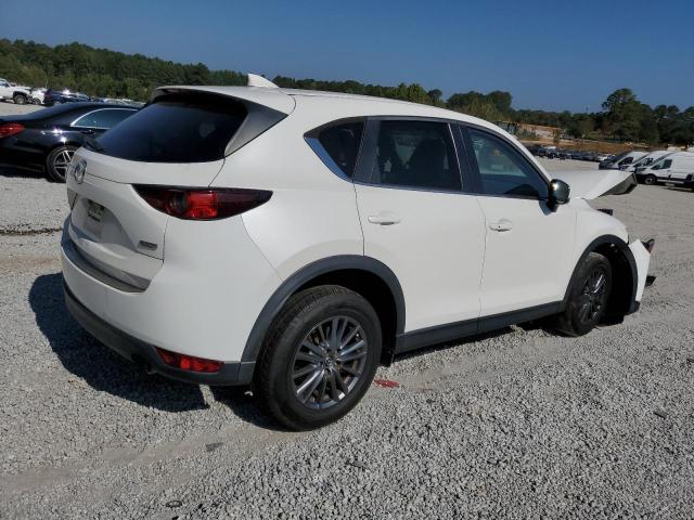 Image 3 of 2017 MAZDA CX-5 TOURING 2017 with VIN JM3KFACL4H0184395