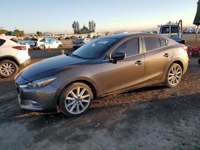 Obraz 1 z 2017 MAZDA 3 TOURING 2017 z VIN 3MZBN1V77HM114010