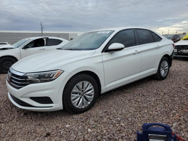 Image 1 of 2019 VOLKSWAGEN JETTA S 2019 with VIN 3VWC57BU4KM162489