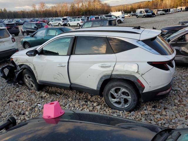 Obraz 2 z 2022 HYUNDAI TUCSON SEL 2022 z VIN KM8JBCAE9NU020575