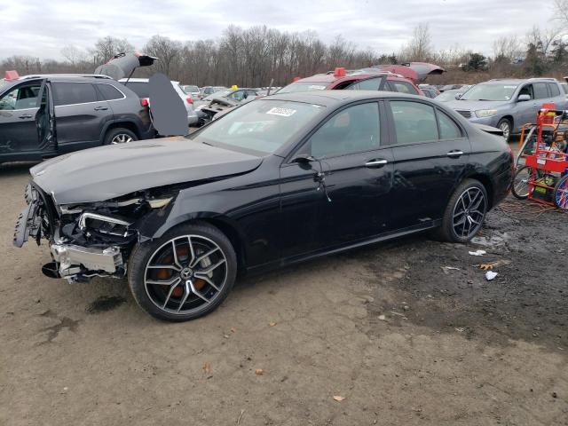 Obraz 1 z 2022 MERCEDES-BENZ E 350 4MATIC 2022 z VIN W1KZF8EB0NB068900