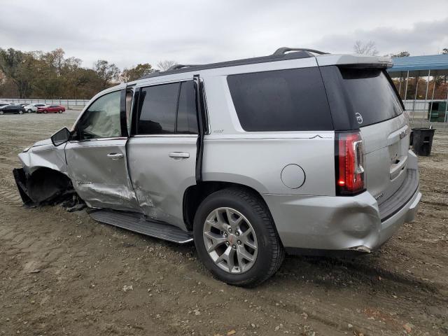 Obraz 2 z 2020 GMC YUKON SLT 2020 z VIN 1GKS2BKC8LR197428
