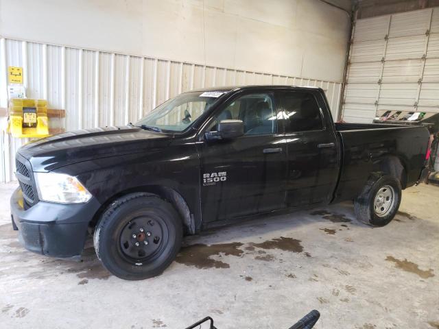 Изображение 1 2019 RAM 1500 CLASSIC TRADESMAN 2019 с VIN 1C6RR6FG1KS555574