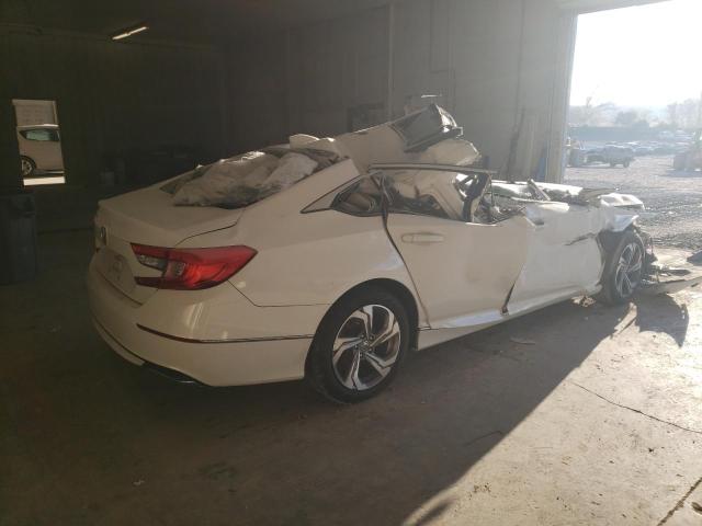 Image 3 of 2019 HONDA ACCORD EX 2019 with VIN 1HGCV1F44KA032334