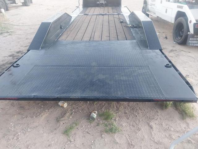 Изображение 3 2021 PJ TAIT TRAILER 26' 2021 с VIN 4P53C3326N1371870