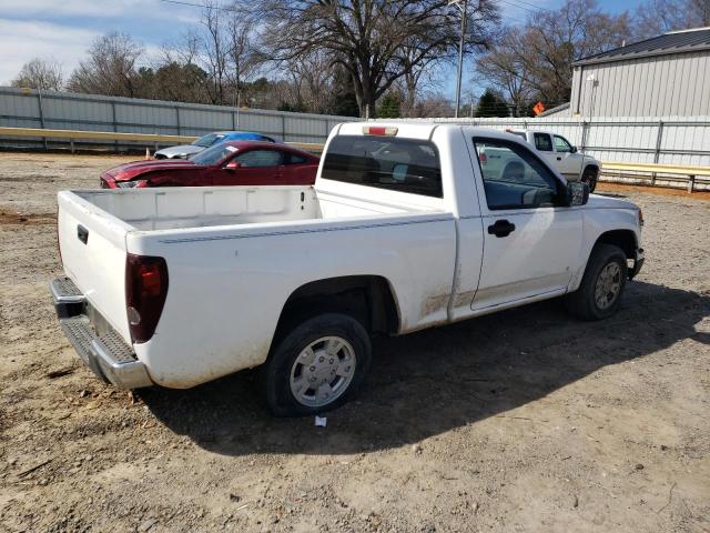 Obraz 3 z 2006 CHEVROLET COLORADO  2006 z VIN 1GCCS148X68148129