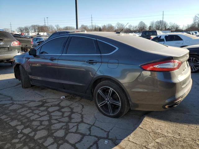 Obraz 2 z 2016 FORD FUSION SE 2016 z VIN 3FA6P0T90GR363205