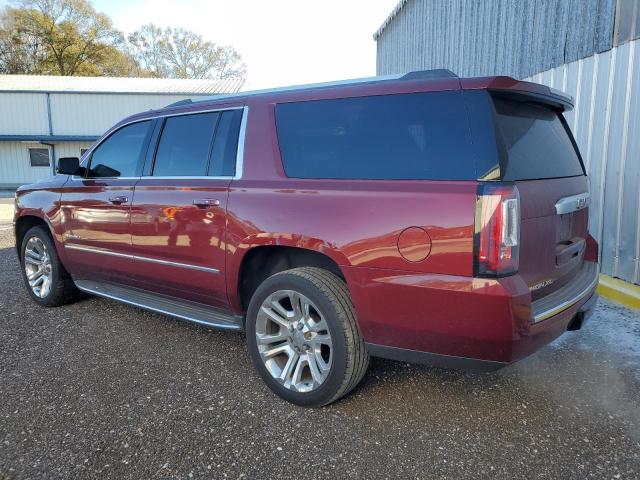 Изображение 2 2019 GMC YUKON XL DENALI 2019 с VIN 1GKS2HKJ8KR266649