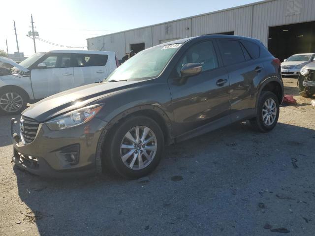Изображение 1 2016 MAZDA CX-5 TOURING 2016 с VIN JM3KE2CYXG0755651