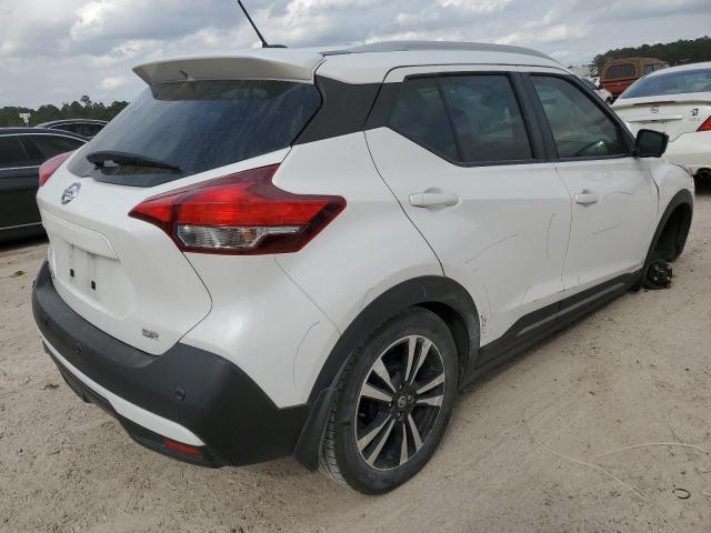 Image 3 of 2020 NISSAN KICKS SR 2020 with VIN 3N1CP5DV8LL515124