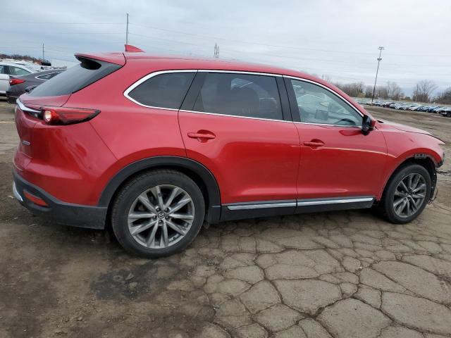 Изображение 3 2016 MAZDA CX-9 GRAND TOURING 2016 с VIN JM3TCBDY2G0107844
