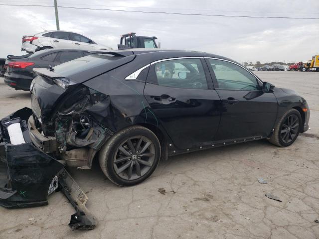 Image 3 of 2020 HONDA CIVIC EX 2020 with VIN SHHFK7H66LU401806