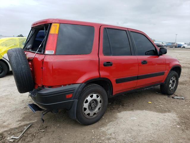 Obraz 3 z 2000 HONDA CR-V LX 2000 z VIN JHLRD2841YS006116