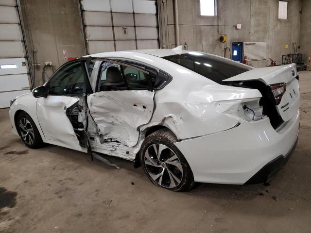 Obraz 2 z 2022 SUBARU LEGACY PREMIUM 2022 z VIN 4S3BWAD66N3007844