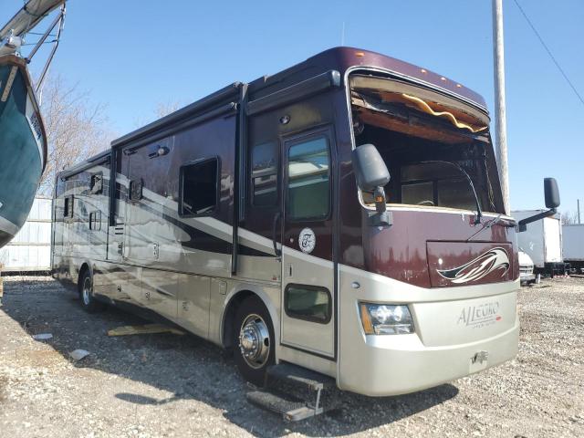 Изображение 2011 FREIGHTLINER CHASSIS XC 2011