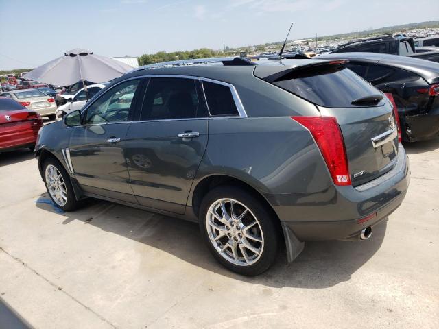Obraz 2 z 2013 CADILLAC SRX PERFORMANCE COLLECTION 2013 z VIN 3GYFNDE34DS604973