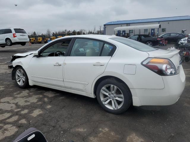 Obraz 2 z 2012 NISSAN ALTIMA SR 2012 z VIN 1N4BL2AP9CC225114