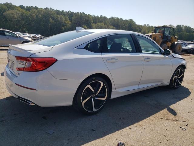 Изображение 3 2019 HONDA ACCORD SPORT 2019 с VIN 1HGCV2F32KA036279
