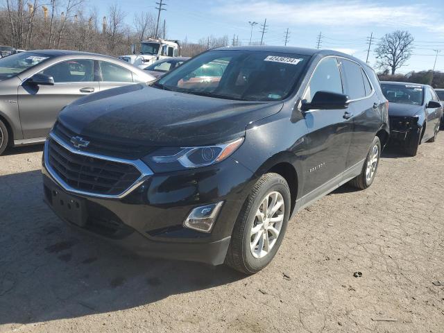 Obraz 1 z 2018 CHEVROLET EQUINOX LT 2018 z VIN 2GNAXSEVXJ6134031