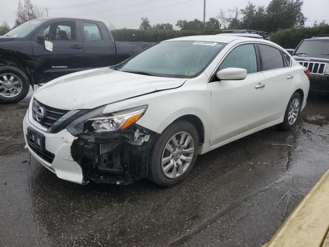 Изображение 1 2016 NISSAN ALTIMA 2.5 2016 с VIN 1N4AL3AP9GN376451